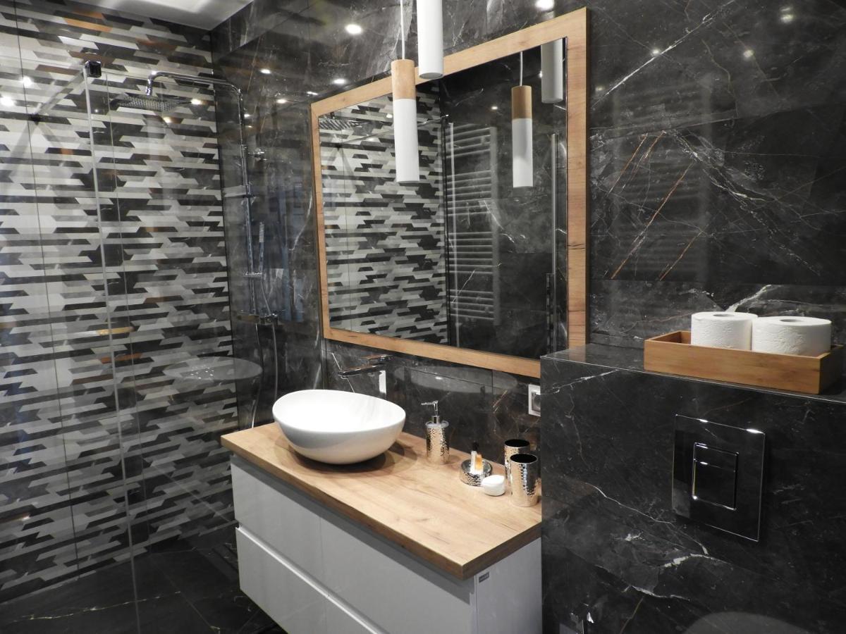 Lägenhet Kmk Apartament *