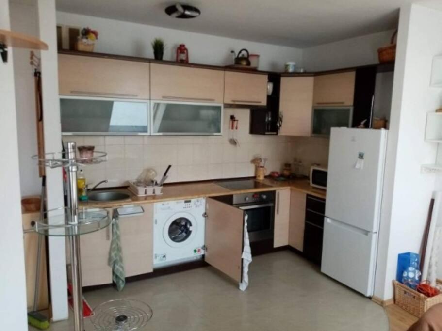 Apartamento Jasne Czyste I Zadbane Mieszkanie Blisko Lotniska *