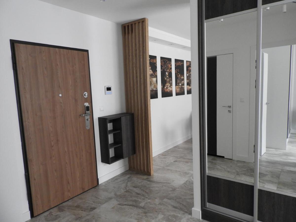 Lägenhet Kmk Apartament