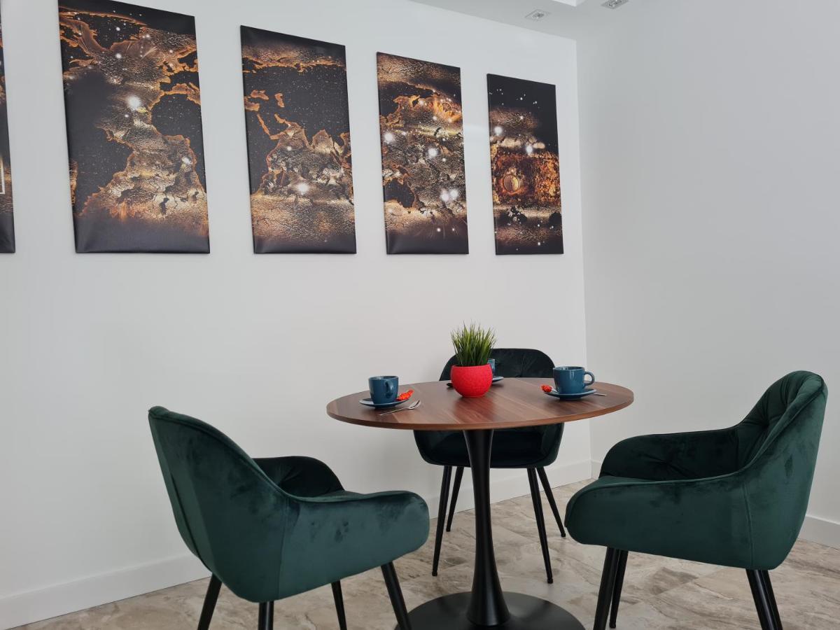 Kmk Apartament