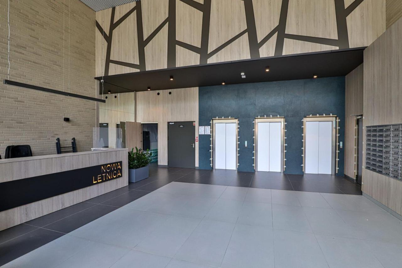 Sucha 37 Nowa Letnica By Renters * Gdansk