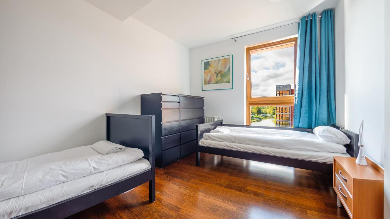 Sun&snow Aura Apartament Gdańsk