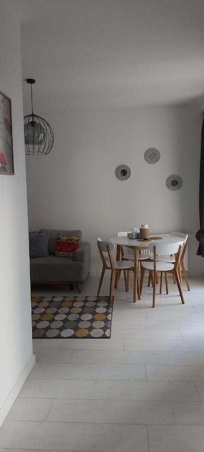 Apartment Ogrody 3 & Parking Gdansk