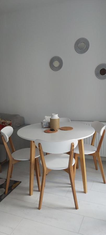 Ogrody 3 & Parking Apartment *