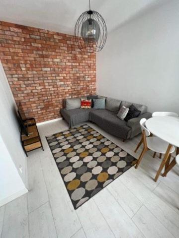 Ogrody 3 & Parking Apartment