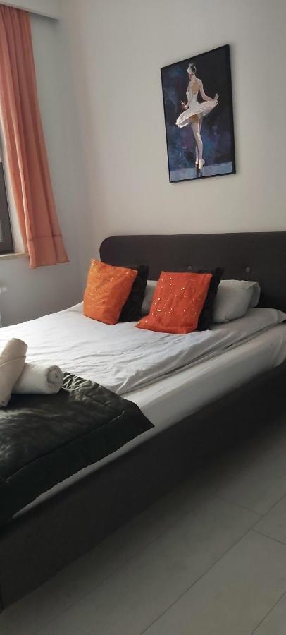 Ogrody 3 & Parking Apartment *