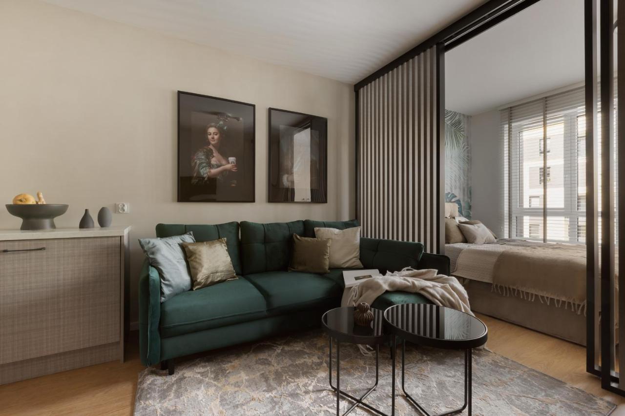 Lejlighed Glow Apartments, Slaska 12 *