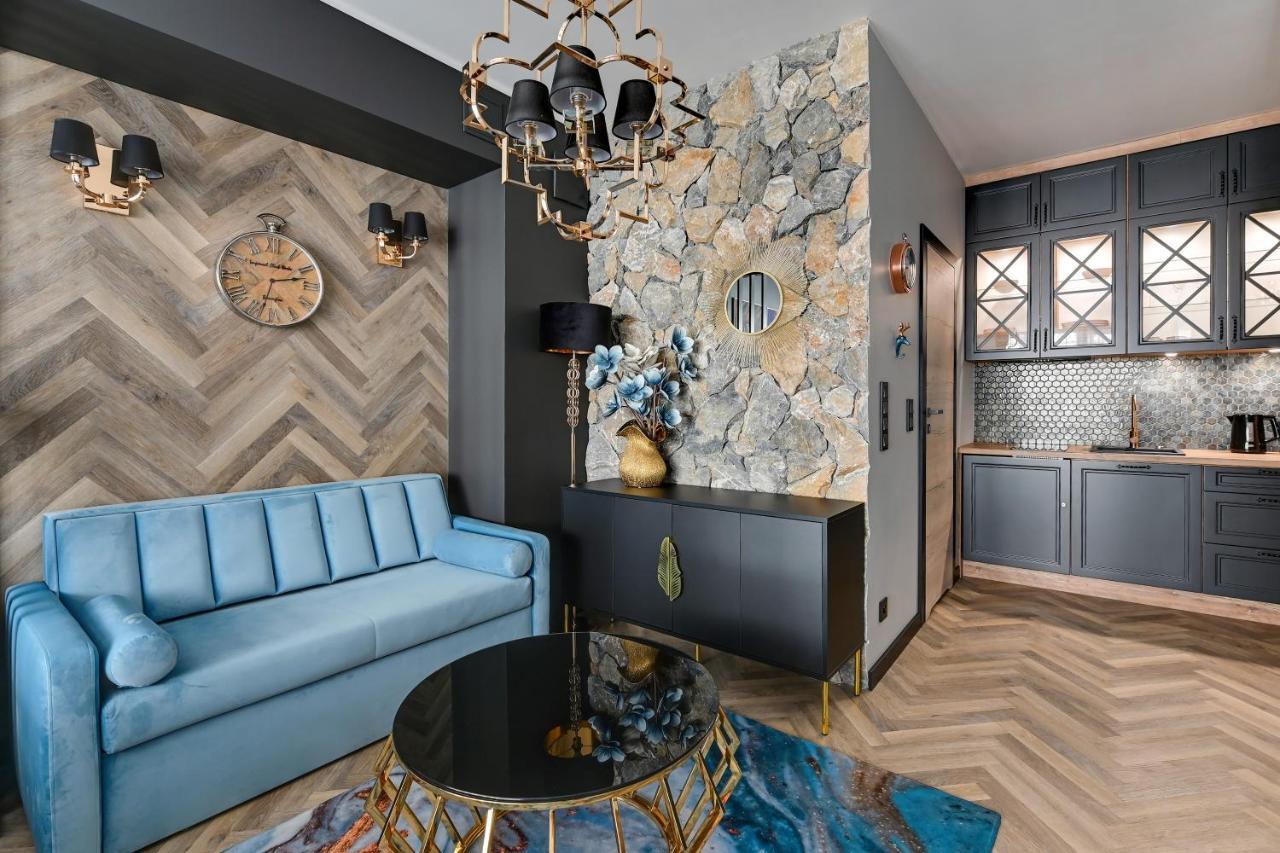 Granaria Comfort Apartment