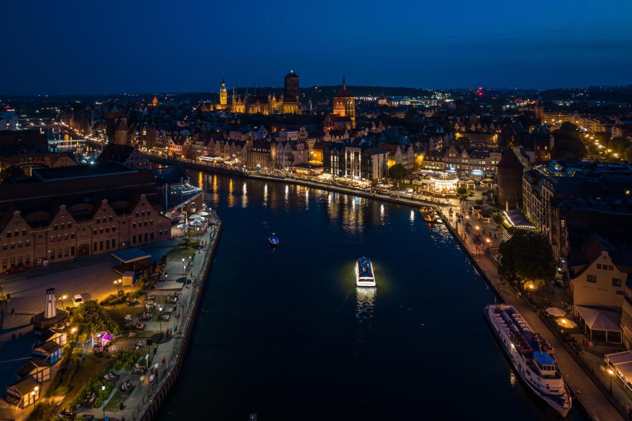 Baltic Old Town Aparthotel 3*
