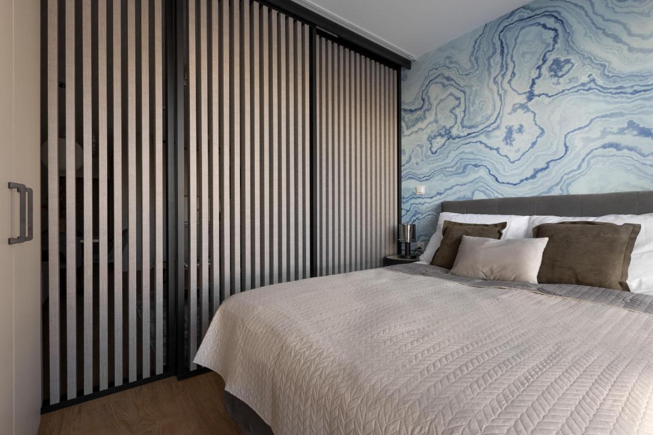 Glow Apartments, Slaska 12 Gdańsk