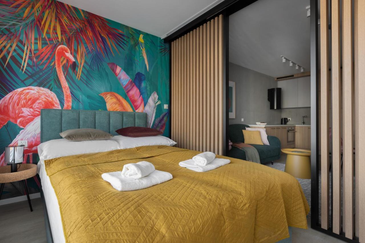 Glow Apartments, Slaska 12 Gdańsk