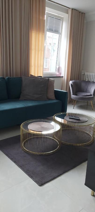 Lägenhet Astoria 1