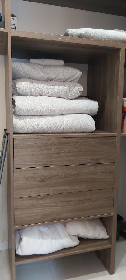 Lägenhet Astoria 1