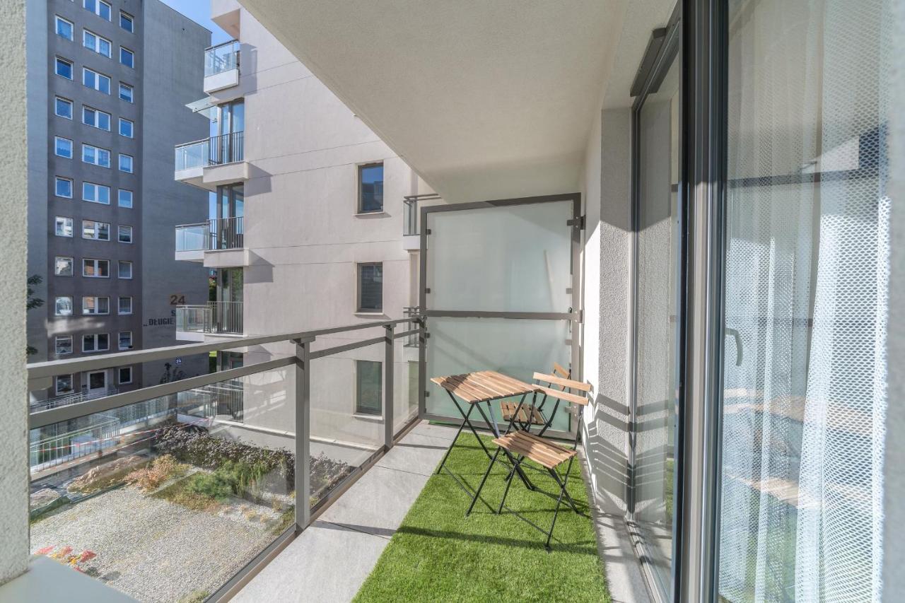 Apartment Lumen Billberry Danzig