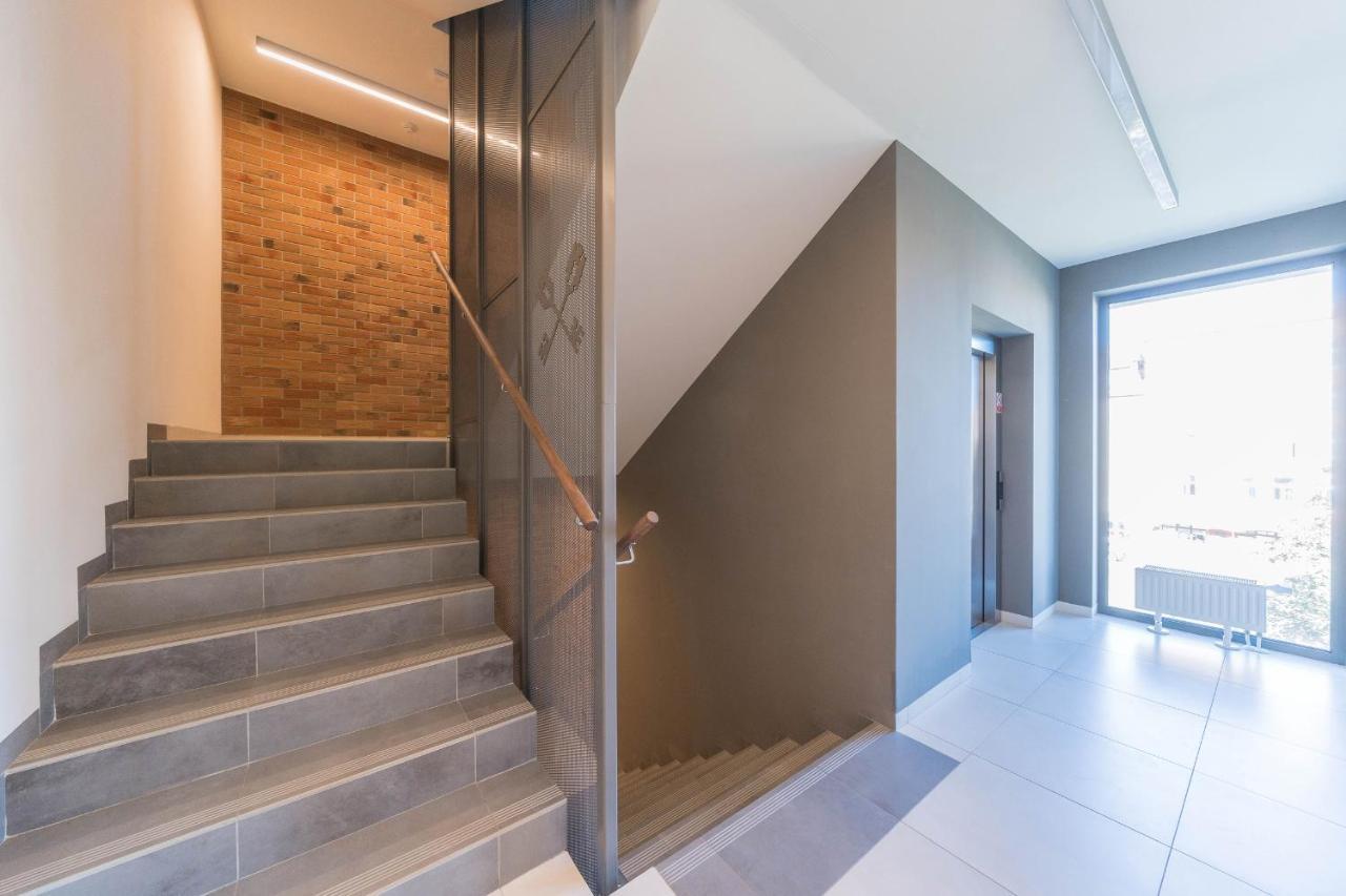 Apartment Lumen Billberry