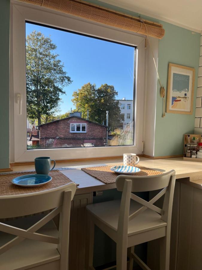 Brezno Gdańsk