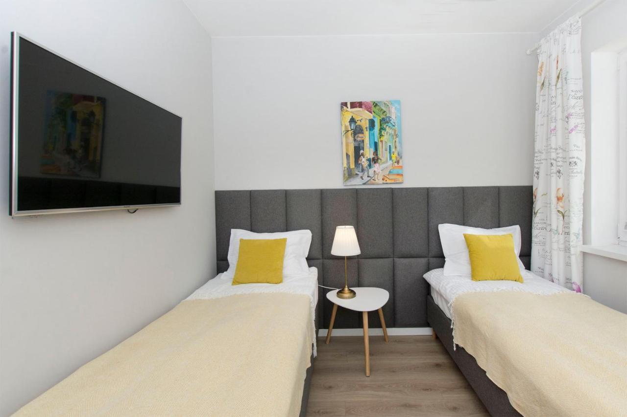 Słoneczne Tarasy Ii - Apartament *