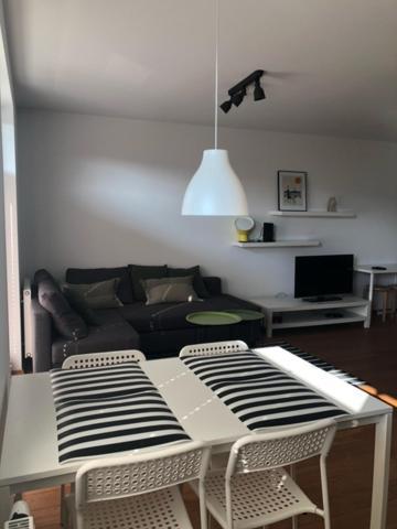 Lejlighed Apartament Na Morenowym Wzgorzu Z Miejscem Parkingowym *