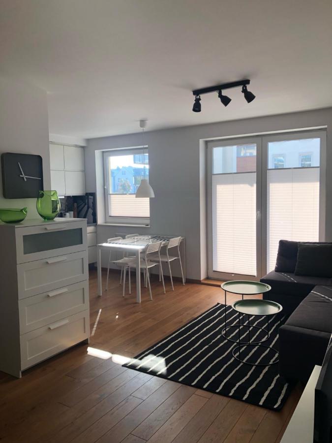 Apartament Na Morenowym Wzgorzu Z Miejscem Parkingowym *