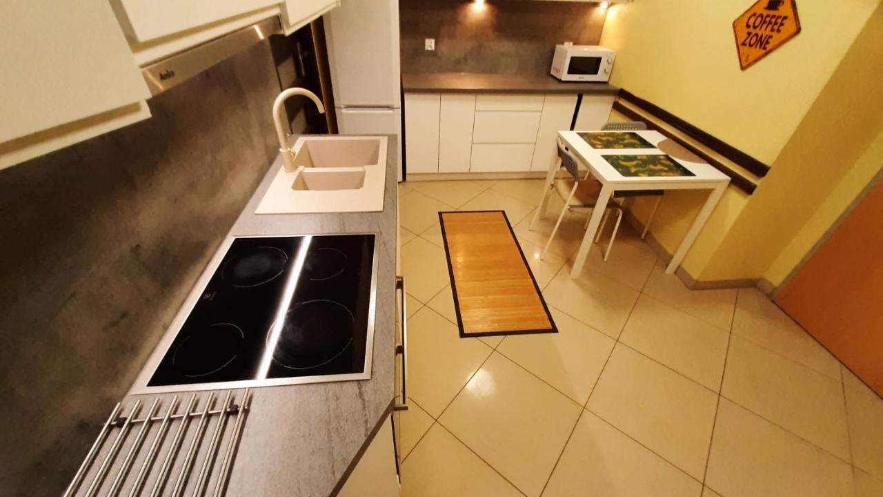 Apartamento Nowa Oliwa