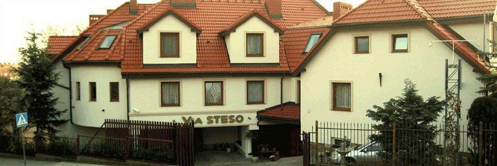 Goscinne Via Steso Bed & Breakfast