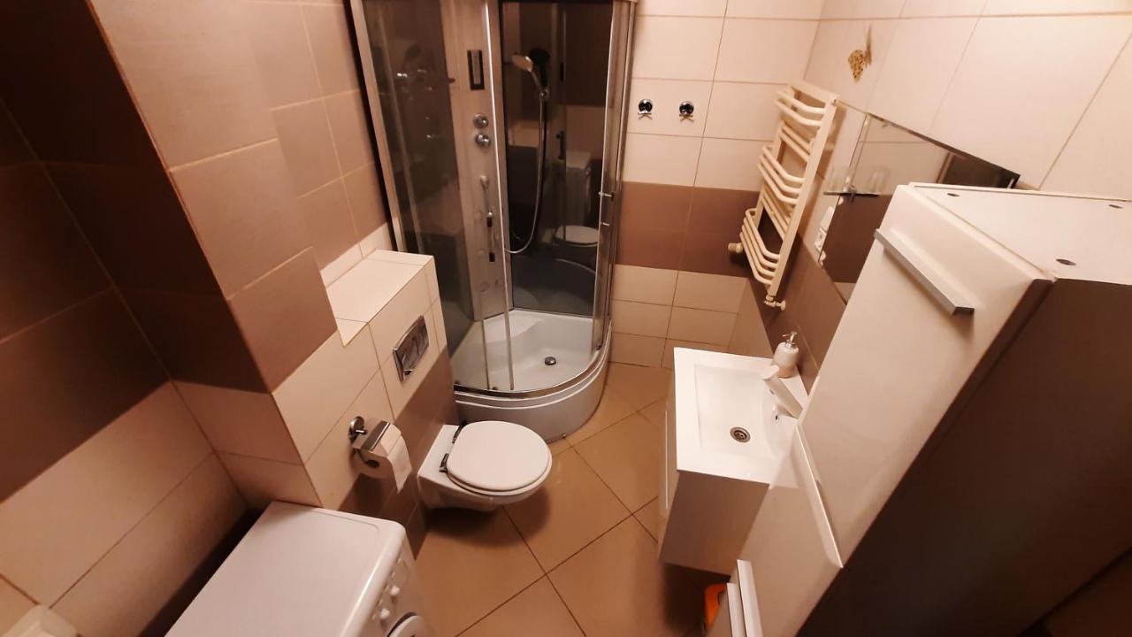 Nowa Oliwa Gdańsk