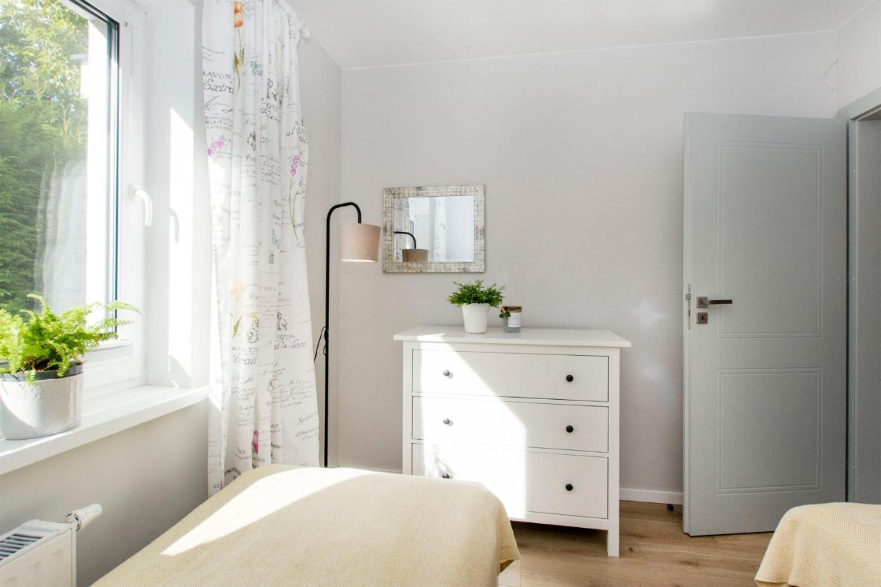 Apartament Słoneczne Tarasy Ii -