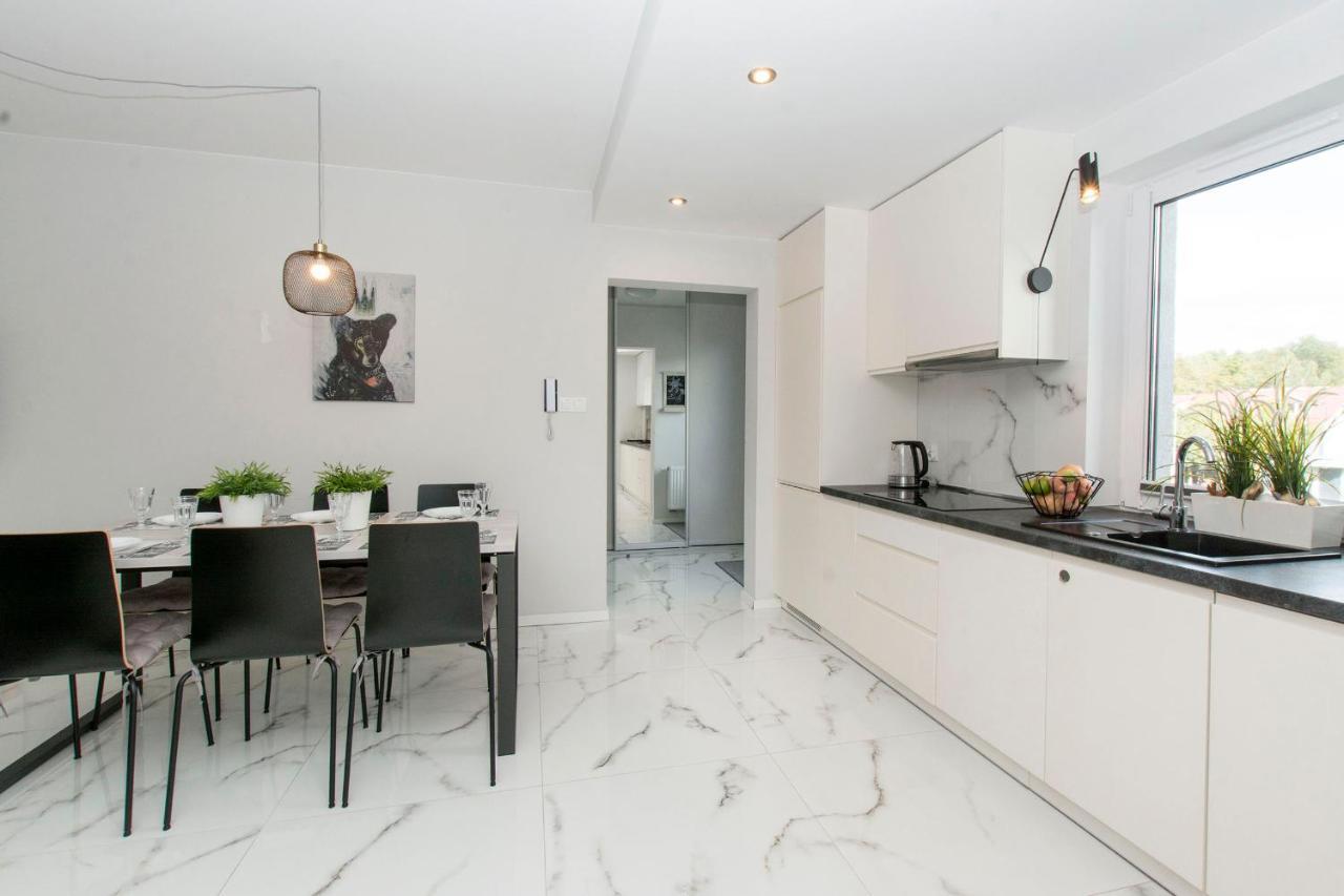 Słoneczne Tarasy Ii - Apartament