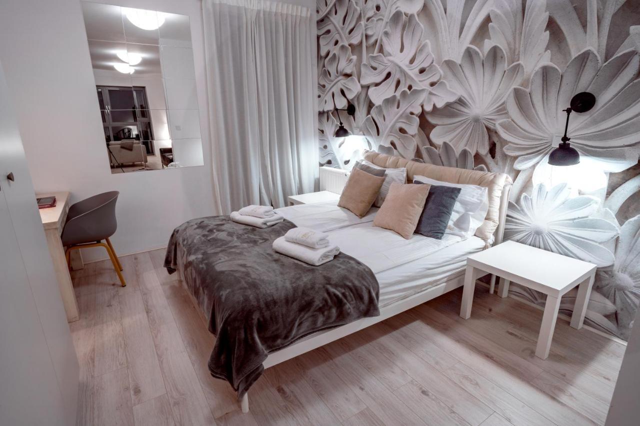 Classy - - Widok Z Wyspy Huoneisto Gdańsk