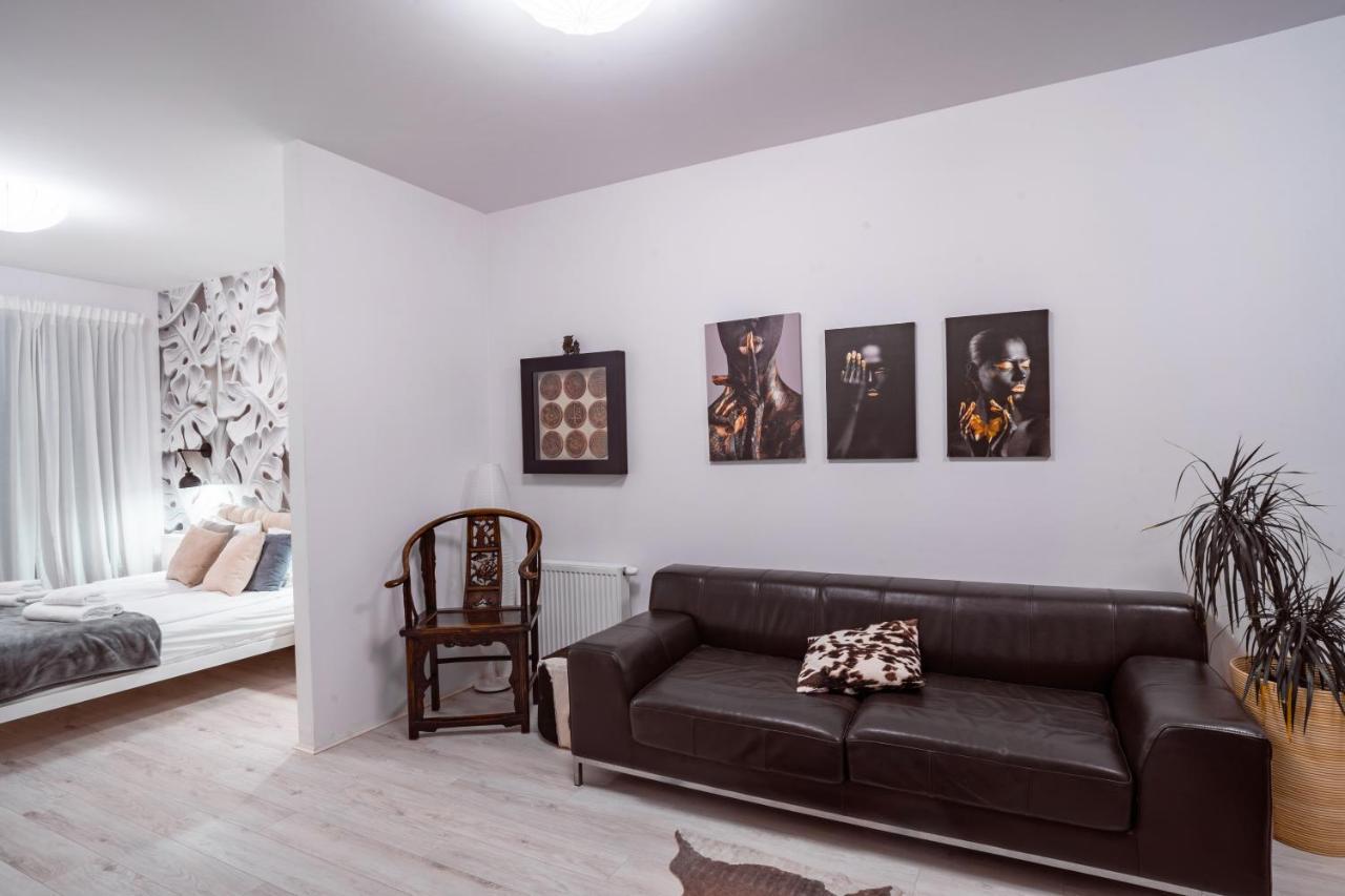 Huoneisto Classy - - Widok Z Wyspy *