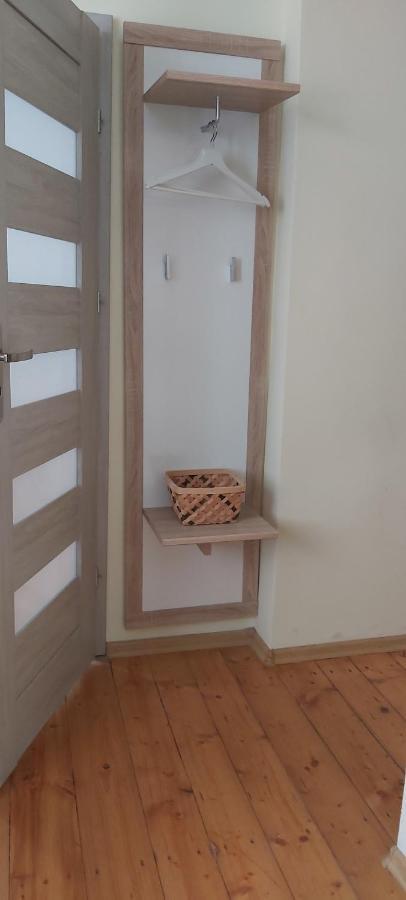 Chlebnicka 1 Apartment Gdansk