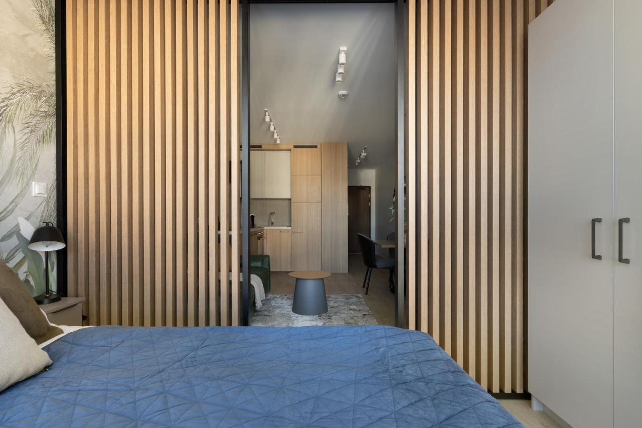 Lejlighed Glow Apartments, Slaska 12 *
