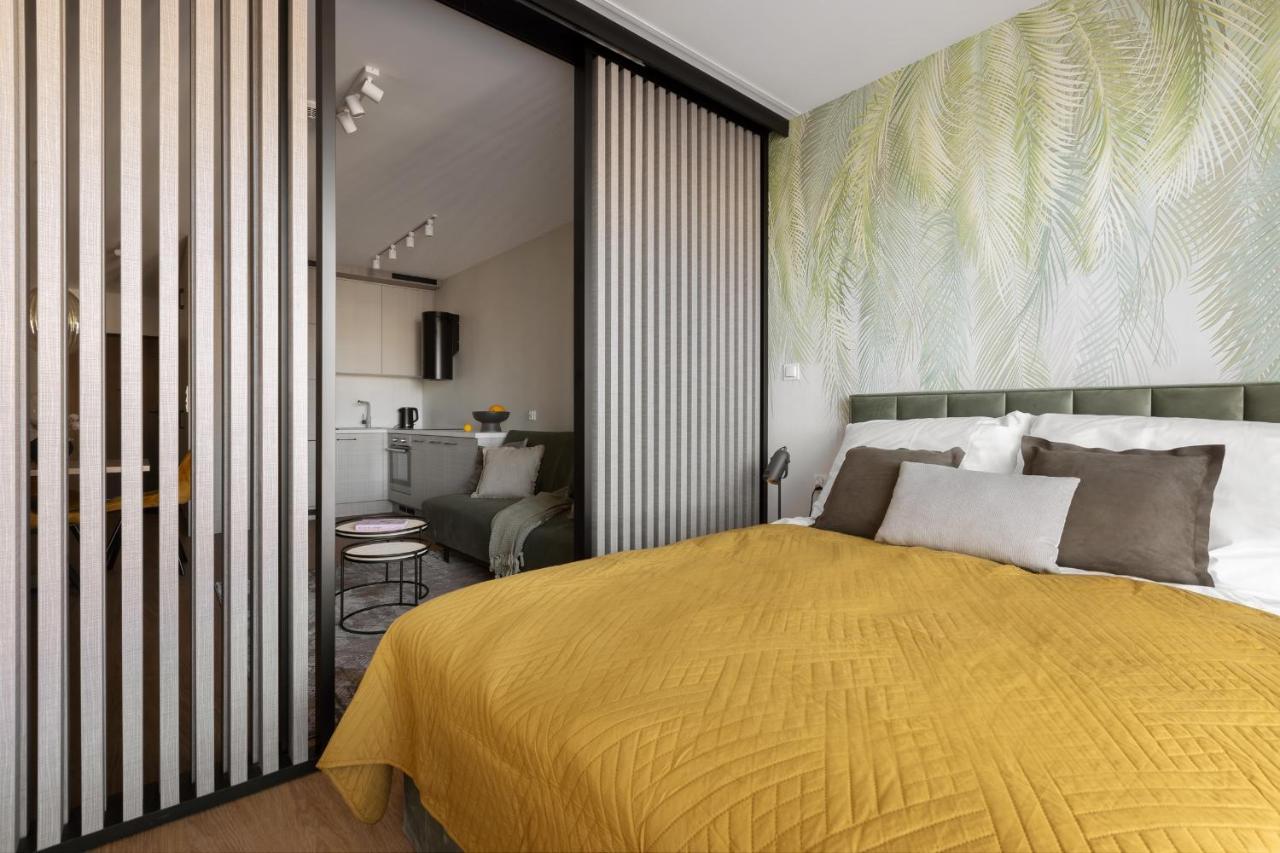 Glow Apartments, Slaska 12 * Gdańsk