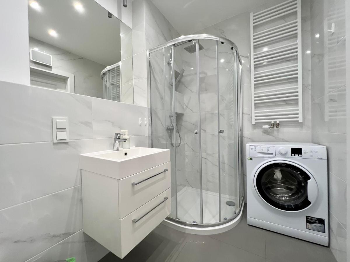 Baltica Towers By Q4apartments Danzig