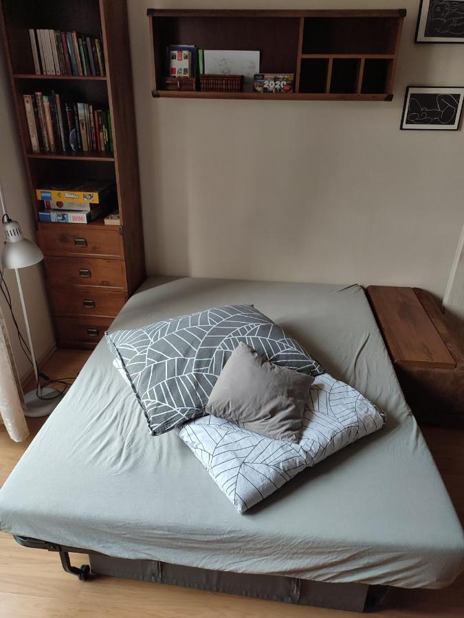 Apartment Olivia Centrum Z Zamknietym Parkingiem Gdansk