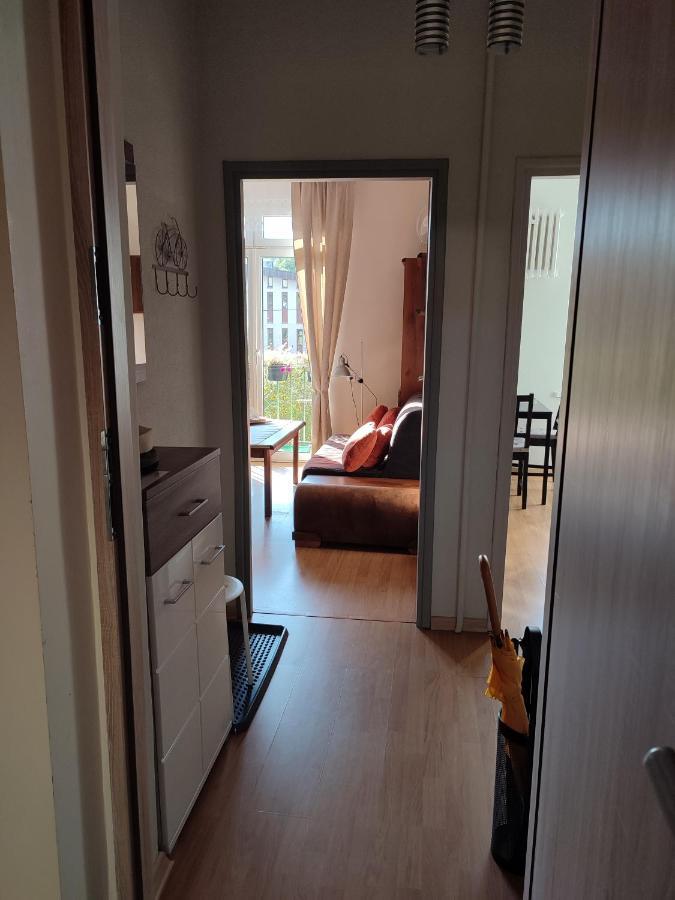 Apartment Olivia Centrum Z Zamknietym Parkingiem Gdansk