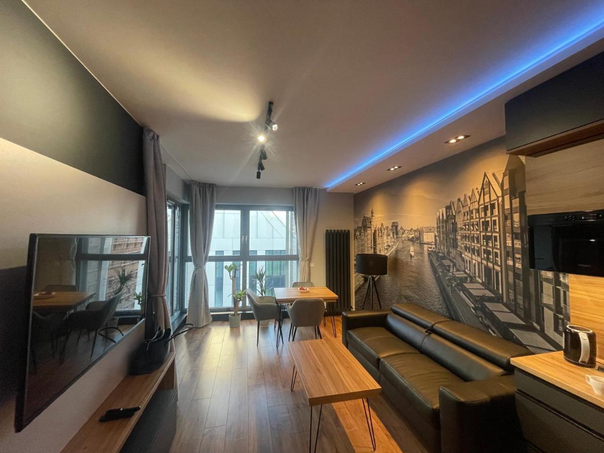 Apartment Granaria