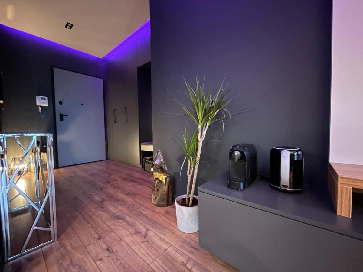 Apartment Granaria *