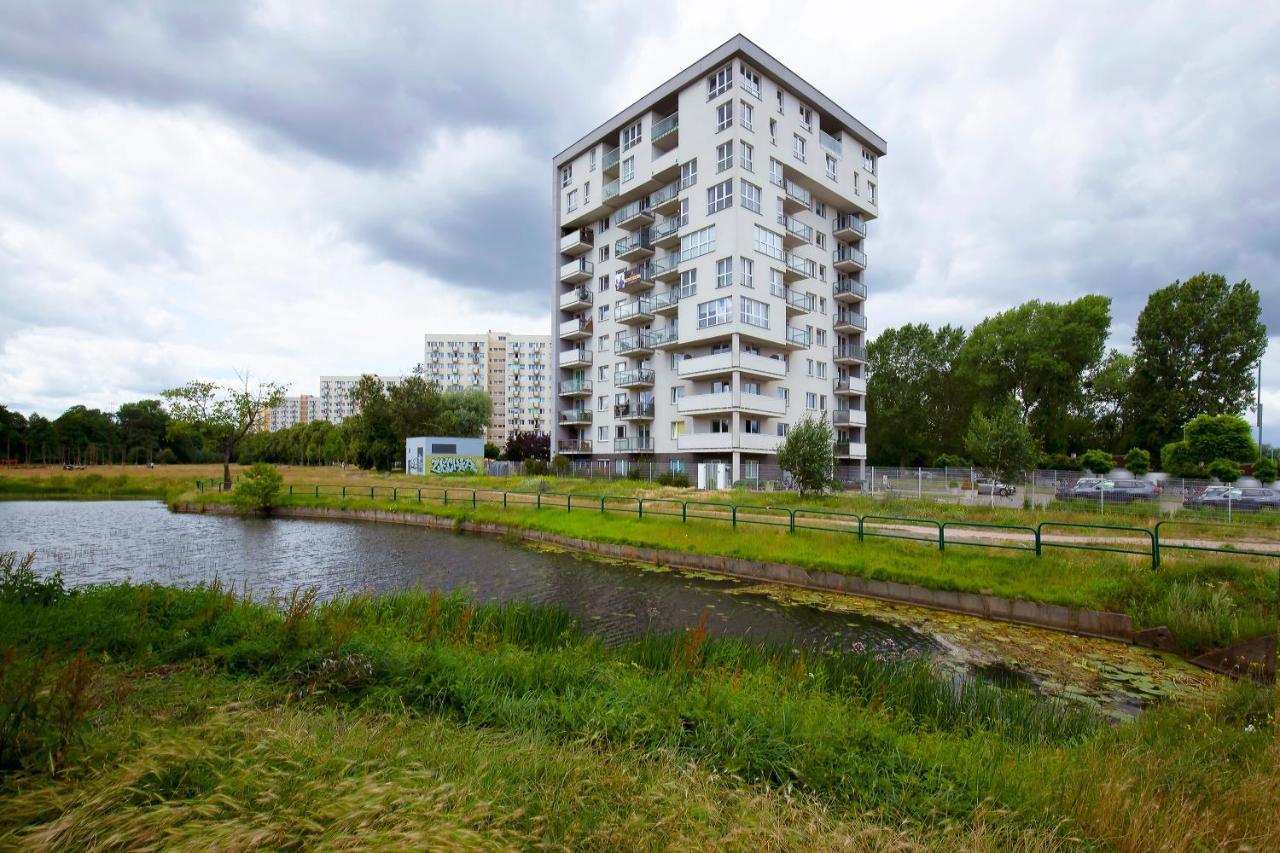 Elite Seaview Tower Lejlighed