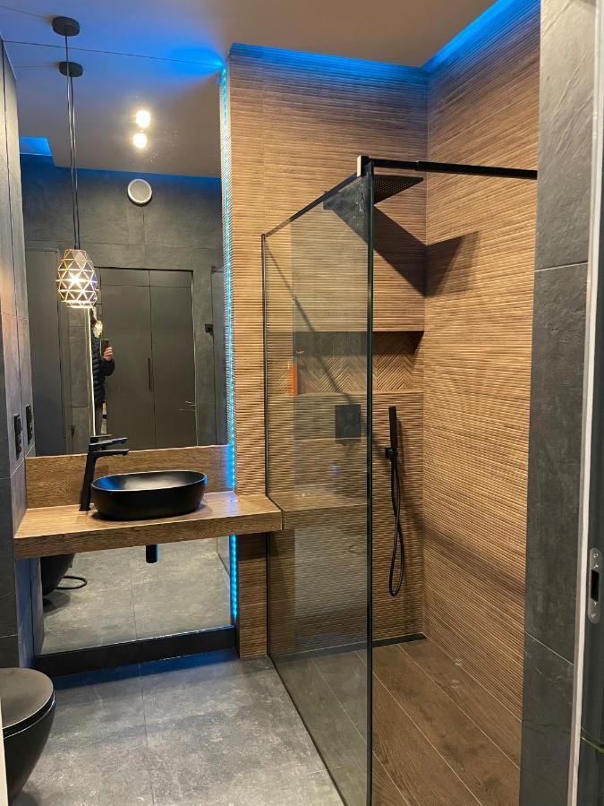Granaria Apartment