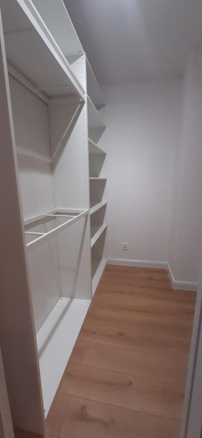 New Loft Style Old Town Apartment