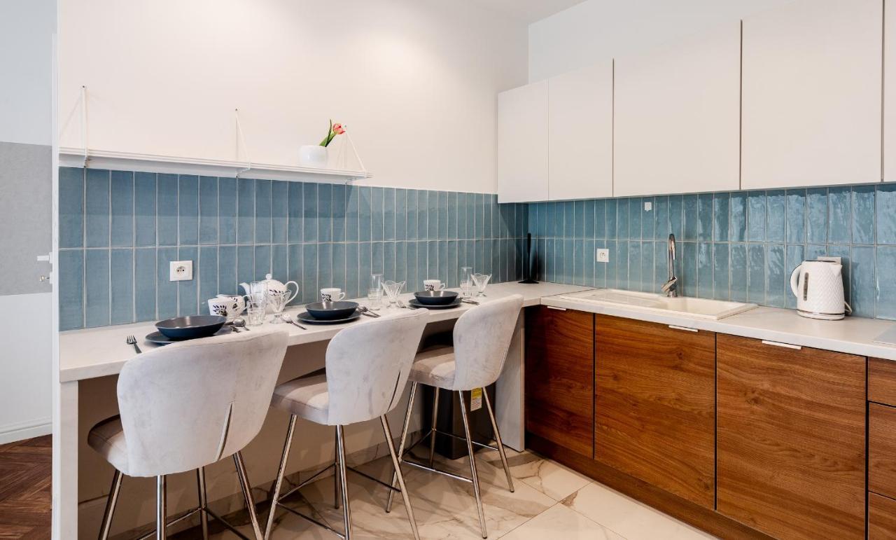 Apartment Eu - Nadmorski Park - Nadmorski *