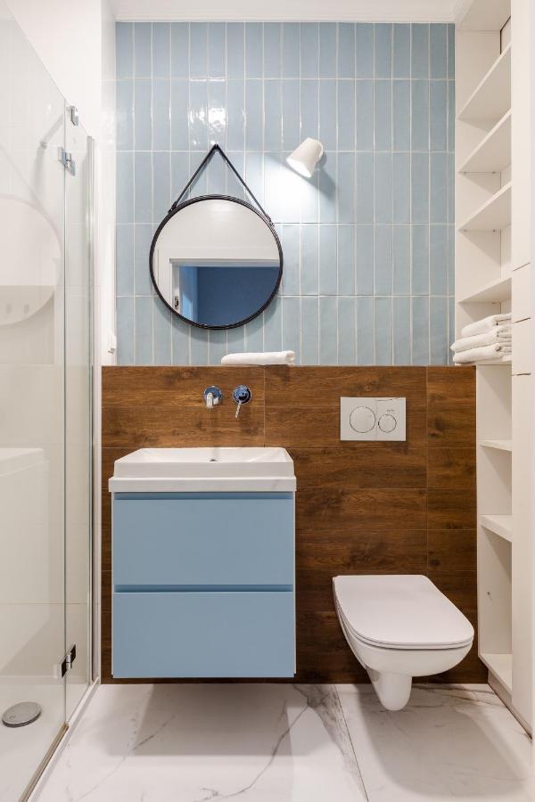 Apartment Eu - Nadmorski Park - Nadmorski *