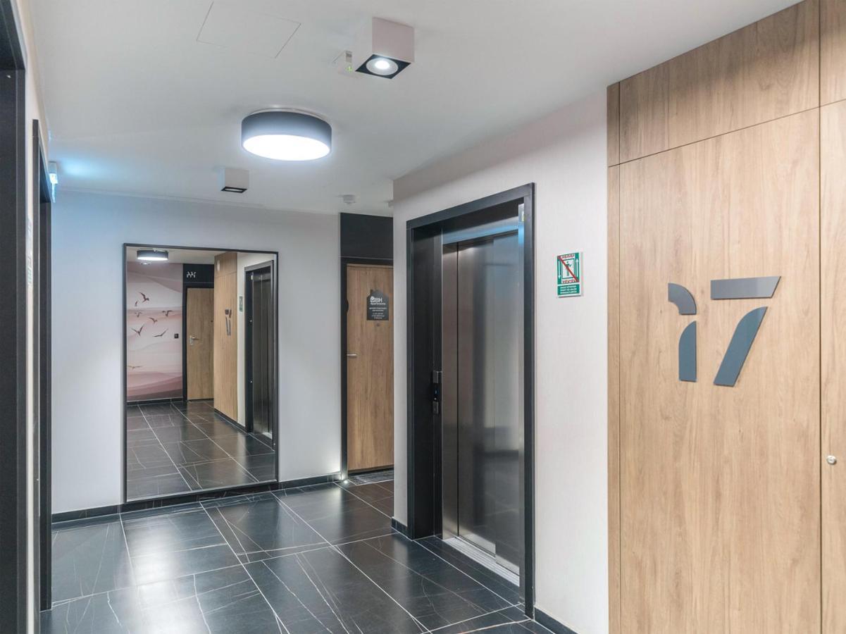 Glow Apartments, Zaspavita * Gdańsk