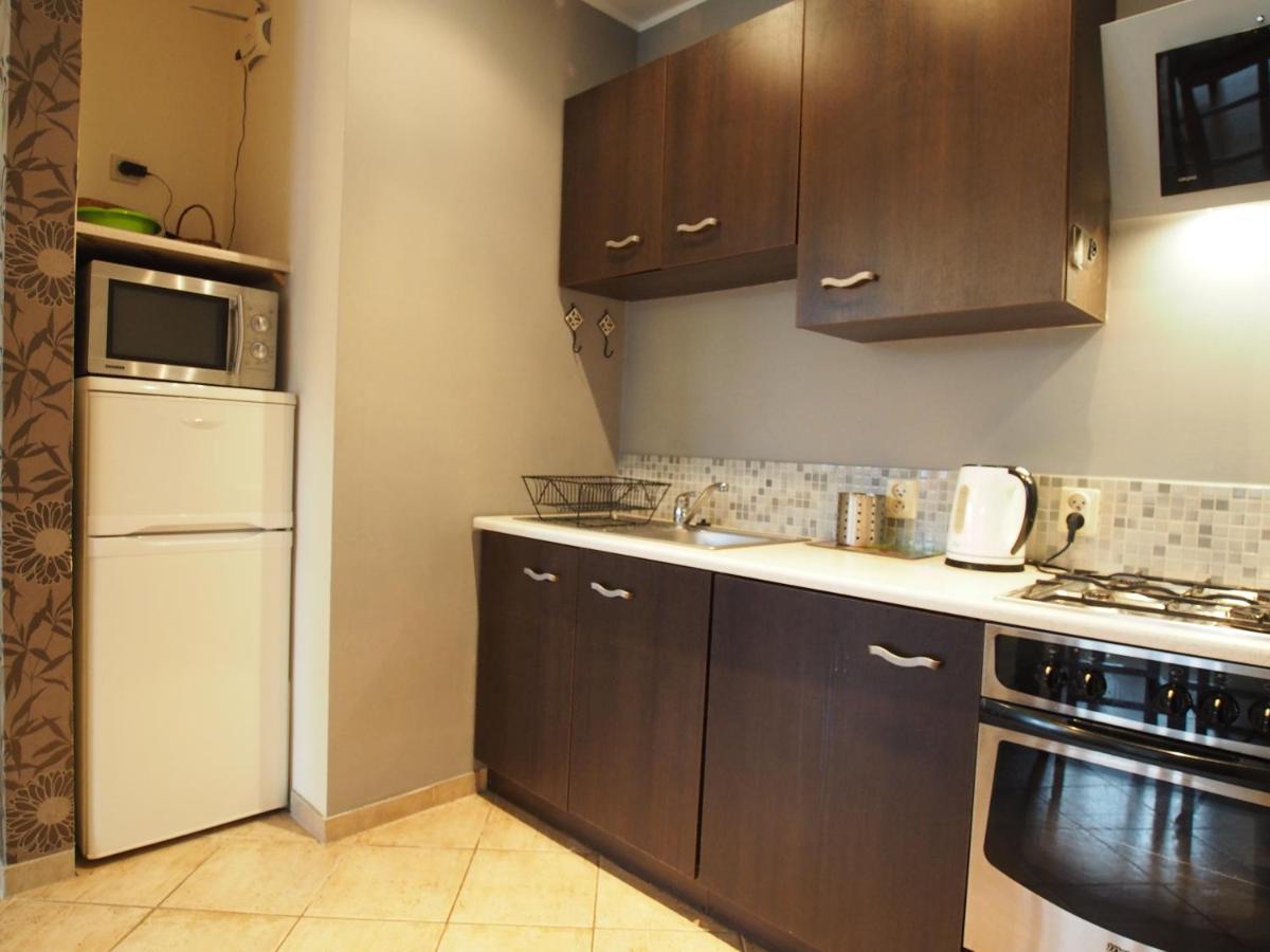 Apartment Gama K2124 Grand-tourist