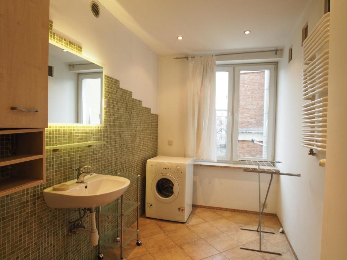 Gama K2124 Grand-tourist Apartment Gdansk