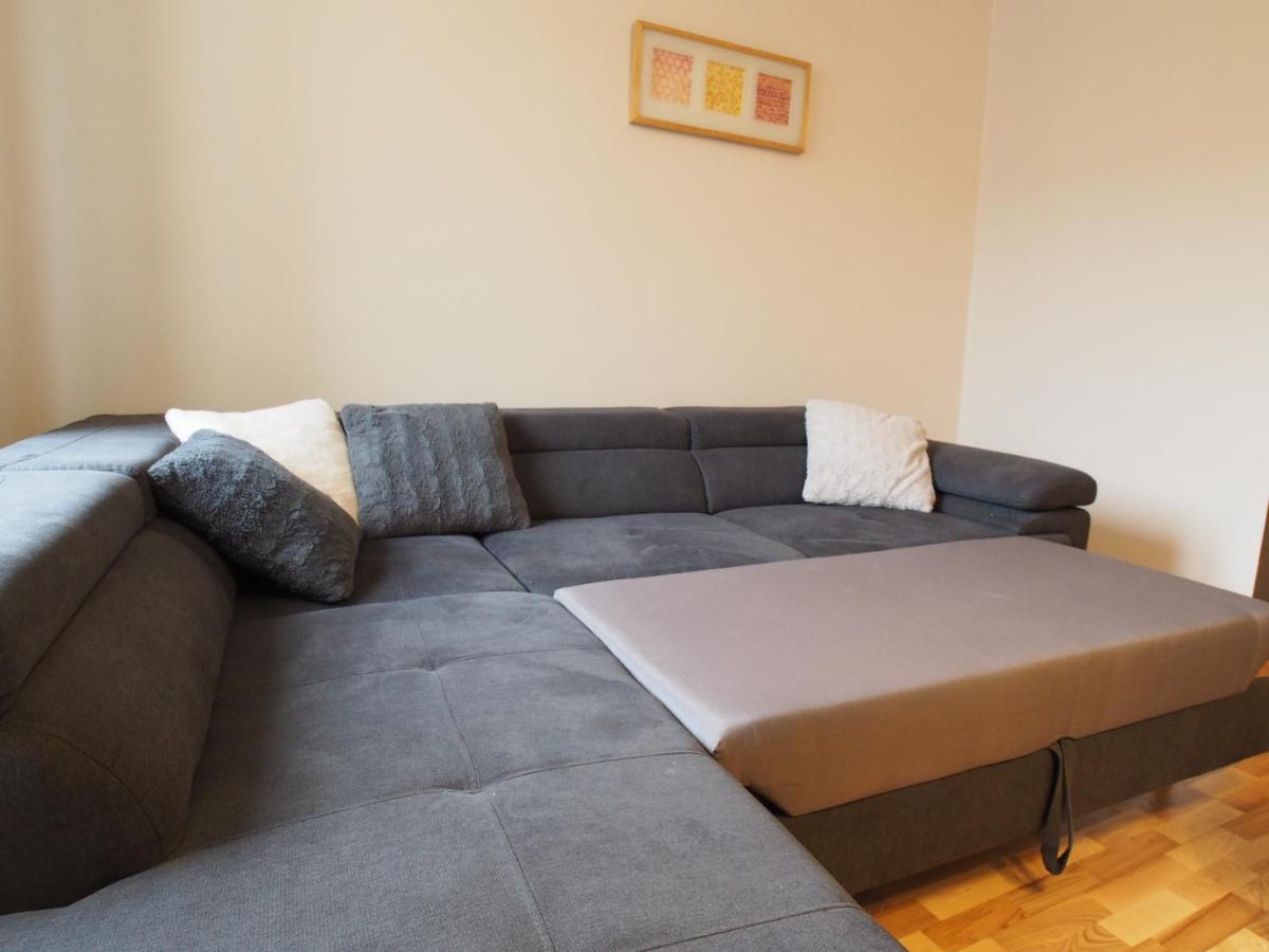 Gama K2124 Grand-tourist Apartment