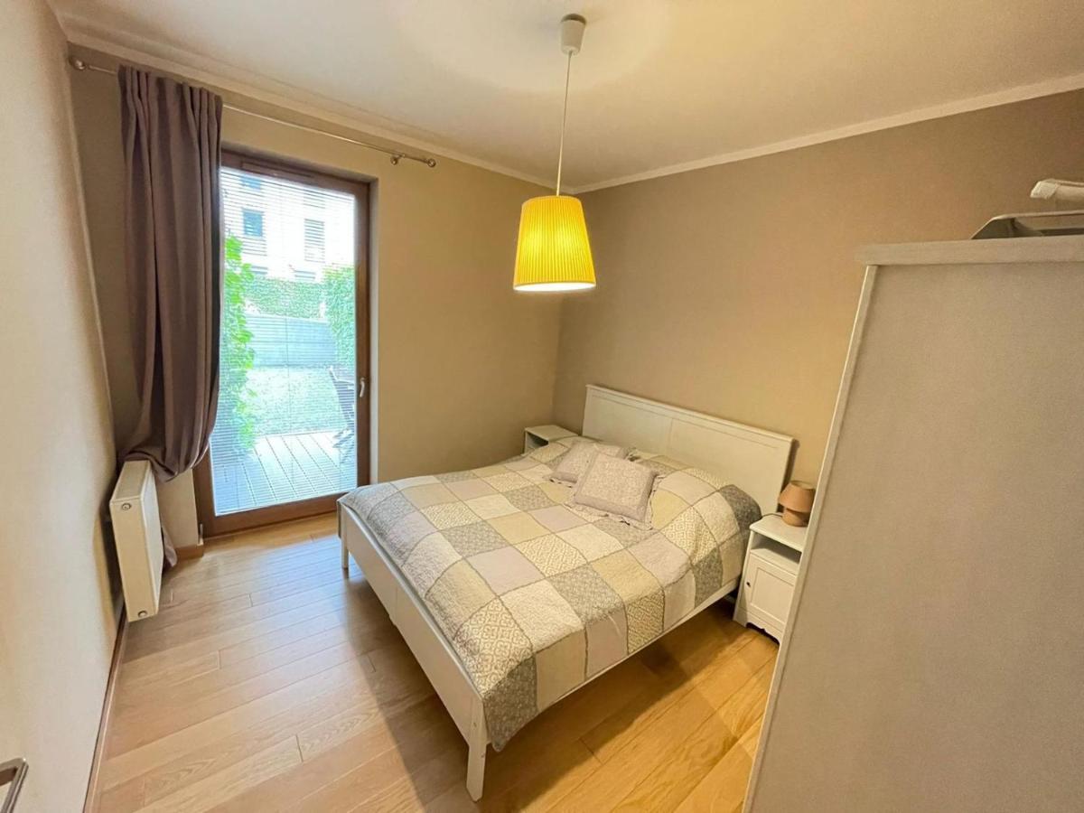Yourapart Nadmorski Dwor Apartamento