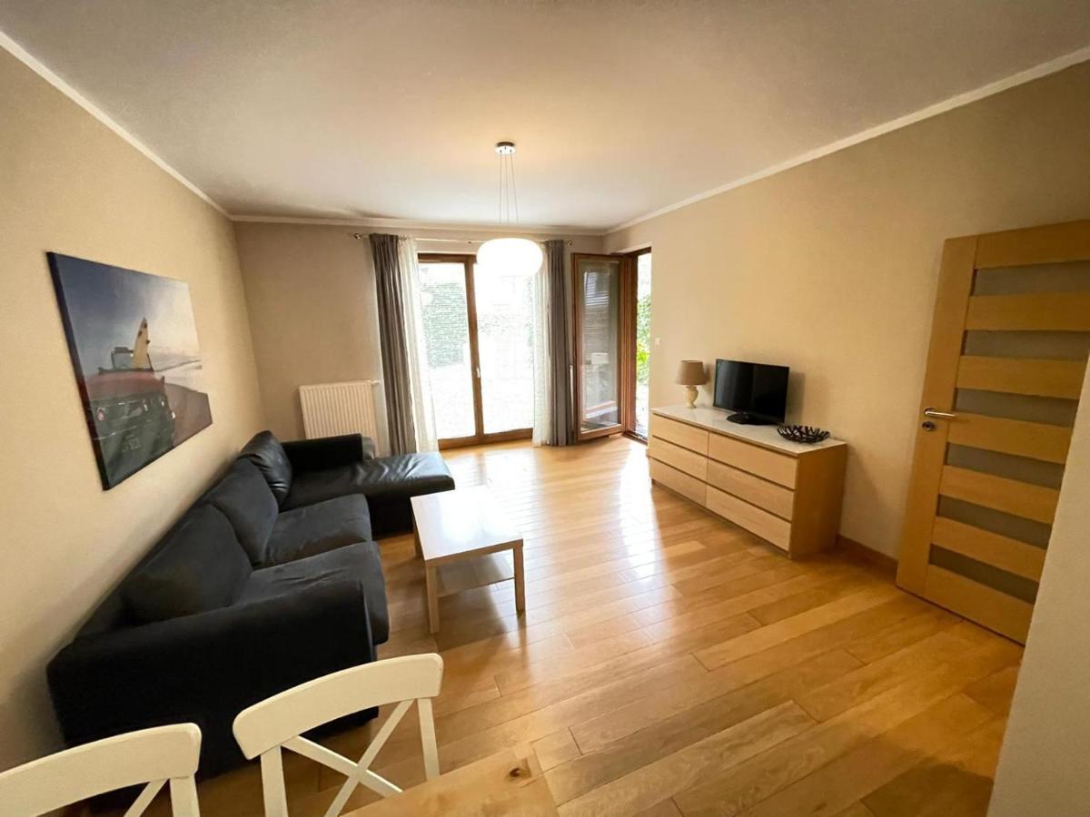 Yourapart Nadmorski Dwor Apartamento *