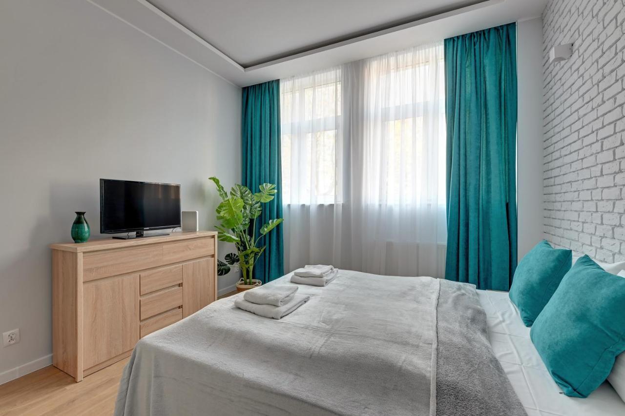 Apartment Comfort Grobla Ii
